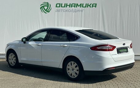 Ford Mondeo V, 2016 год, 1 450 000 рублей, 7 фотография