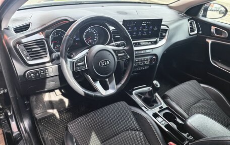 KIA cee'd III, 2020 год, 1 499 000 рублей, 5 фотография