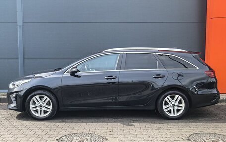 KIA cee'd III, 2020 год, 1 499 000 рублей, 2 фотография