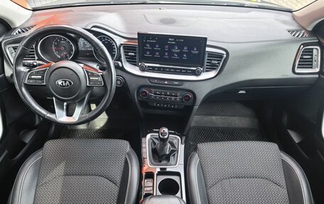 KIA cee'd III, 2020 год, 1 499 000 рублей, 6 фотография