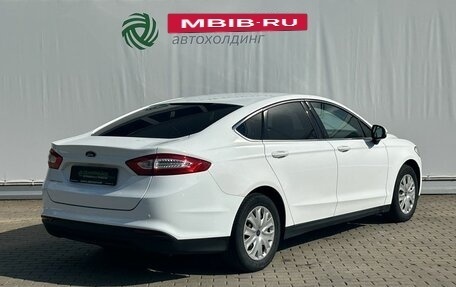 Ford Mondeo V, 2016 год, 1 450 000 рублей, 5 фотография