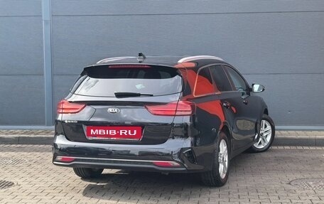 KIA cee'd III, 2020 год, 1 499 000 рублей, 4 фотография
