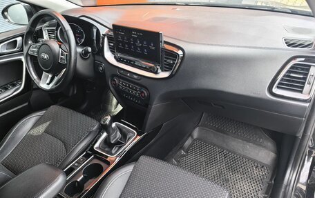 KIA cee'd III, 2020 год, 1 499 000 рублей, 10 фотография