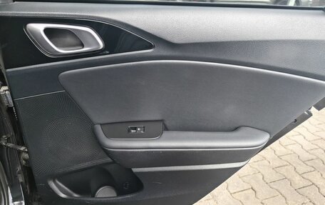KIA cee'd III, 2020 год, 1 499 000 рублей, 14 фотография