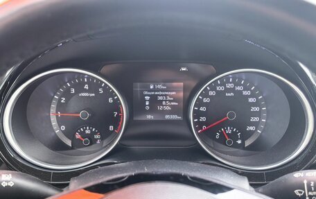 KIA cee'd III, 2020 год, 1 499 000 рублей, 8 фотография