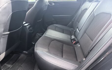 KIA cee'd III, 2020 год, 1 499 000 рублей, 18 фотография