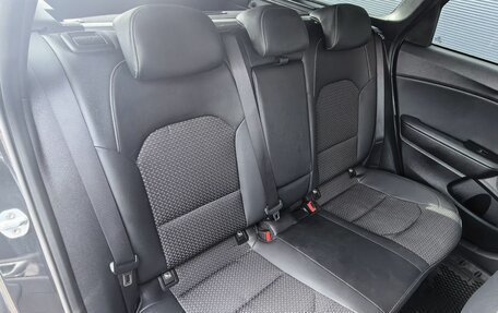 KIA cee'd III, 2020 год, 1 499 000 рублей, 15 фотография