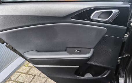 KIA cee'd III, 2020 год, 1 499 000 рублей, 12 фотография