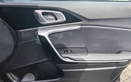 KIA cee'd III, 2020 год, 1 499 000 рублей, 13 фотография