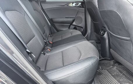KIA cee'd III, 2020 год, 1 499 000 рублей, 16 фотография