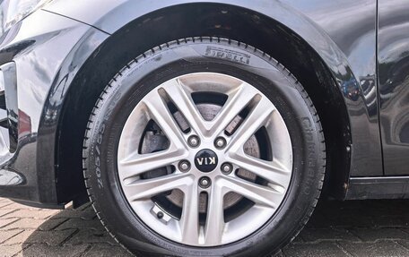 KIA cee'd III, 2020 год, 1 499 000 рублей, 19 фотография