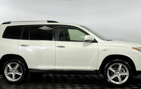 Toyota Highlander III, 2012 год, 1 485 000 рублей, 3 фотография