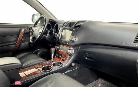 Toyota Highlander III, 2012 год, 1 485 000 рублей, 6 фотография
