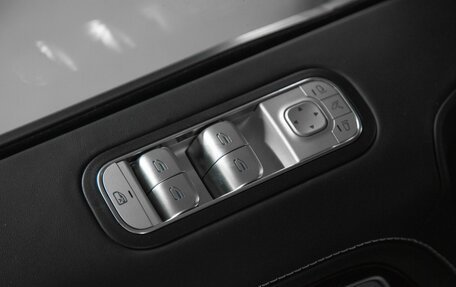 Mercedes-Benz G-Класс AMG, 2026 год, 35 000 000 рублей, 12 фотография