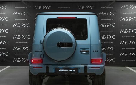 Mercedes-Benz G-Класс AMG, 2026 год, 35 000 000 рублей, 9 фотография