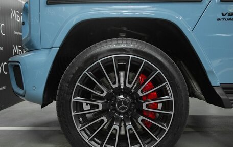 Mercedes-Benz G-Класс AMG, 2026 год, 35 000 000 рублей, 10 фотография