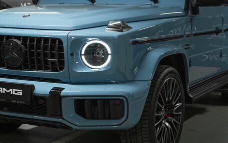 Mercedes-Benz G-Класс AMG, 2026 год, 35 000 000 рублей, 5 фотография