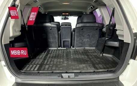 Toyota Highlander III, 2012 год, 1 485 000 рублей, 14 фотография