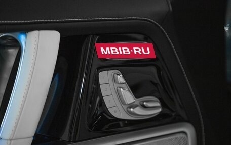 Mercedes-Benz G-Класс AMG, 2026 год, 35 000 000 рублей, 13 фотография