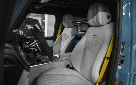 Mercedes-Benz G-Класс AMG, 2026 год, 35 000 000 рублей, 15 фотография