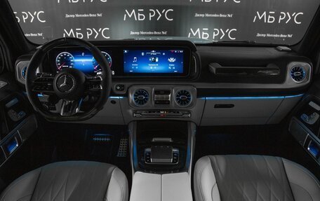 Mercedes-Benz G-Класс AMG, 2026 год, 35 000 000 рублей, 18 фотография