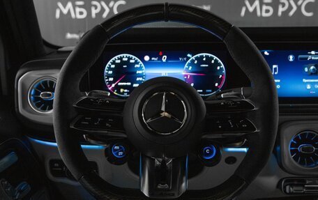 Mercedes-Benz G-Класс AMG, 2026 год, 35 000 000 рублей, 19 фотография