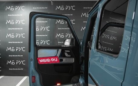 Mercedes-Benz G-Класс AMG, 2026 год, 35 000 000 рублей, 11 фотография