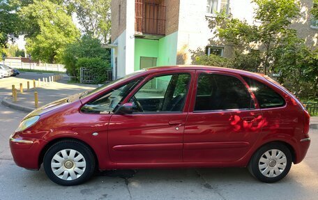 Citroen Xsara Picasso, 2004 год, 469 000 рублей, 4 фотография