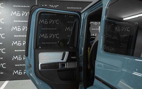 Mercedes-Benz G-Класс AMG, 2026 год, 35 000 000 рублей, 30 фотография
