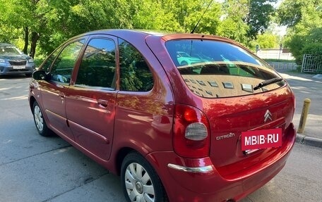 Citroen Xsara Picasso, 2004 год, 469 000 рублей, 3 фотография