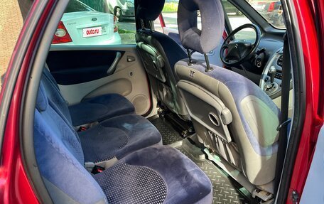 Citroen Xsara Picasso, 2004 год, 469 000 рублей, 14 фотография