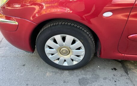 Citroen Xsara Picasso, 2004 год, 469 000 рублей, 25 фотография