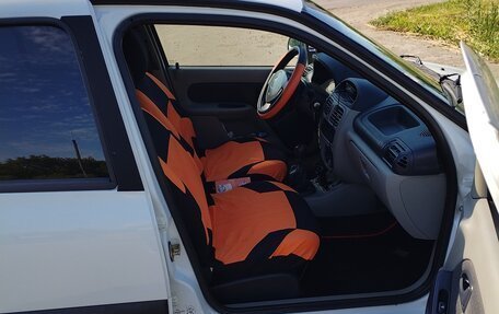 Renault Symbol I, 2006 год, 265 000 рублей, 3 фотография