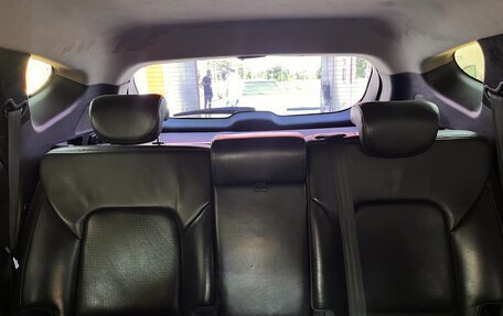 Hyundai Santa Fe III рестайлинг, 2012 год, 1 100 000 рублей, 5 фотография