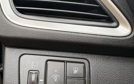 Hyundai Solaris II рестайлинг, 2017 год, 1 050 000 рублей, 16 фотография