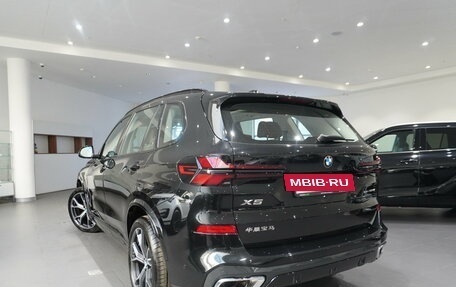 BMW X5, 2025 год, 11 750 000 рублей, 6 фотография