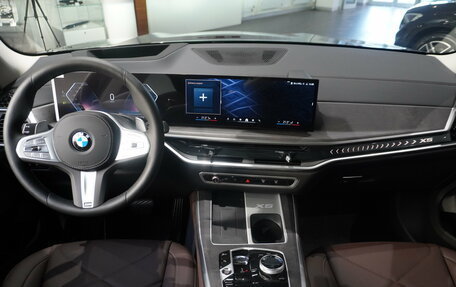 BMW X5, 2025 год, 11 750 000 рублей, 13 фотография