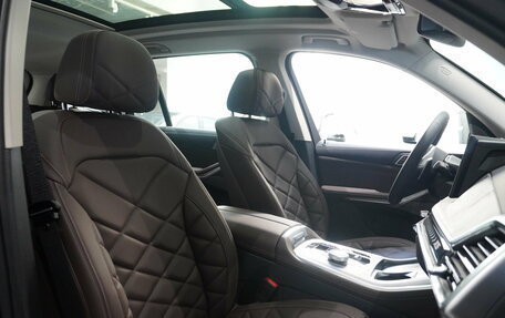 BMW X5, 2025 год, 11 750 000 рублей, 12 фотография