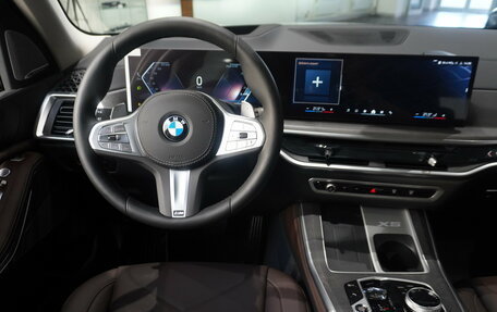 BMW X5, 2025 год, 11 750 000 рублей, 14 фотография