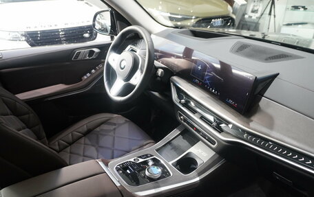 BMW X5, 2025 год, 11 750 000 рублей, 11 фотография
