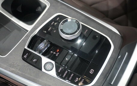 BMW X5, 2025 год, 11 750 000 рублей, 17 фотография