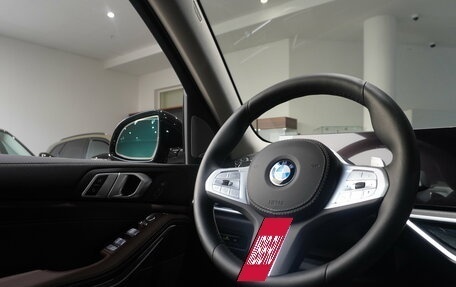 BMW X5, 2025 год, 11 750 000 рублей, 15 фотография