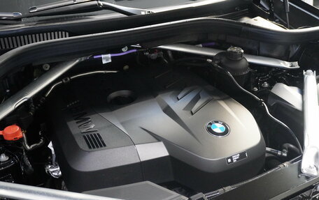 BMW X5, 2025 год, 11 750 000 рублей, 26 фотография