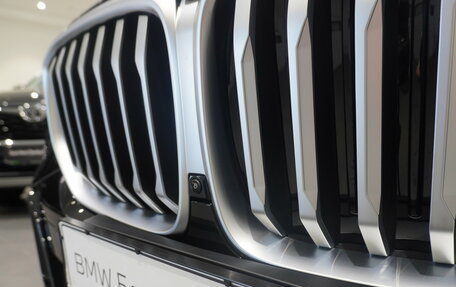 BMW X5, 2025 год, 11 750 000 рублей, 25 фотография