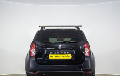 Renault Duster I рестайлинг, 2013 год, 799 000 рублей, 6 фотография