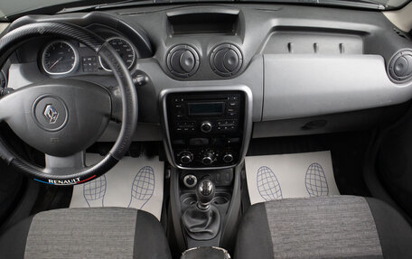 Renault Duster I рестайлинг, 2013 год, 799 000 рублей, 8 фотография