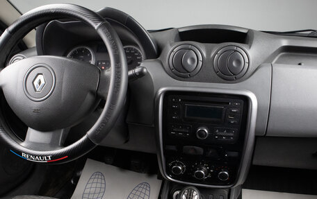 Renault Duster I рестайлинг, 2013 год, 799 000 рублей, 9 фотография