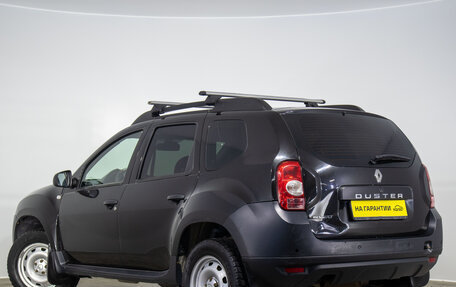 Renault Duster I рестайлинг, 2013 год, 799 000 рублей, 7 фотография
