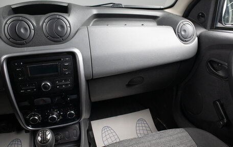 Renault Duster I рестайлинг, 2013 год, 799 000 рублей, 10 фотография