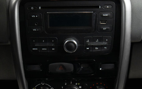 Renault Duster I рестайлинг, 2013 год, 799 000 рублей, 11 фотография
